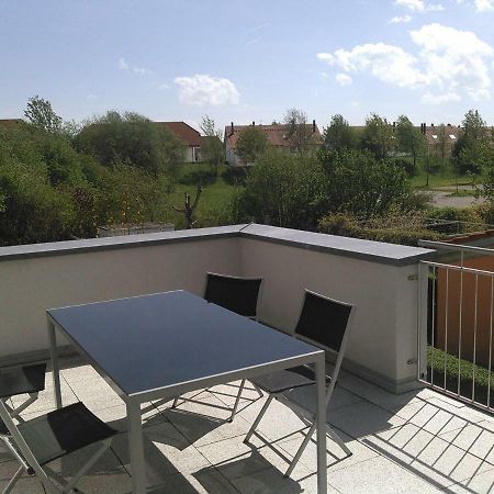 Ferienwohnung Zum Kletterturm Kaufbeuren Eksteriør bilde